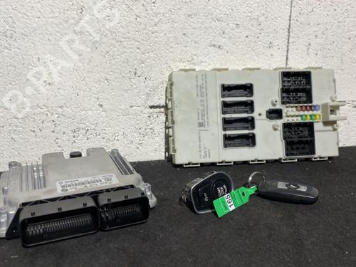 Used Electronic module BMW 3 Touring (F31) 330 d (258 hp) 22235847
