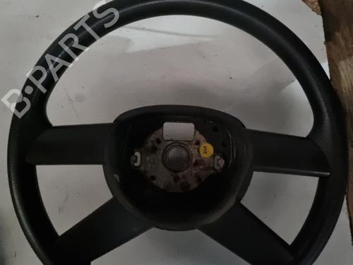 Steering wheel VW GOLF V (1K1) 1.6 FSI | BP20864031C49 