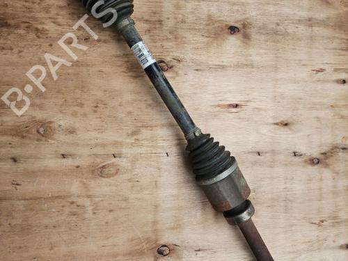 Used Right front driveshaft RENAULT TALISMAN (LP_) 1.6 dCi 160 (160 hp) 20865817