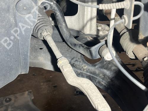 Used Steering rack RENAULT CLIO V (B7_) 1.0 TCe 100 (B7MT) (101 hp) 27221223