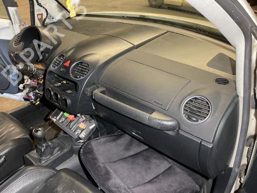 Tableau de bord VW NEW BEETLE Convertible (1Y7) 1.9 TDI (105 hp) 20872765