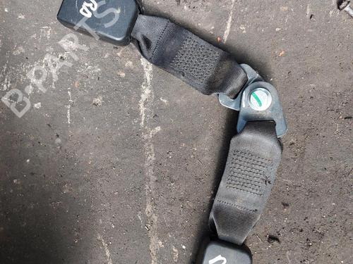 Used Seat buckle DACIA SANDERO 1.5 dCi (68 hp) 21861050