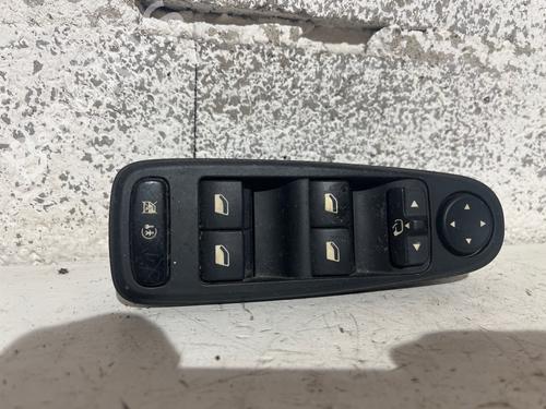 Used Left front window switch Left front window switch CITROËN C4 Grand Picasso I (UA_) [2006-2013] 35956150 35956150