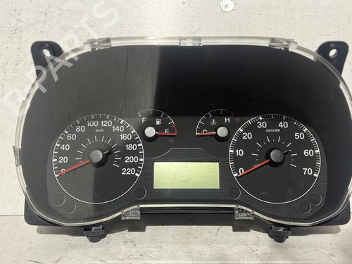 Used Instrument cluster Instrument cluster 33301137 33301137