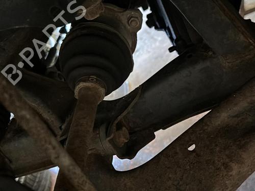 Used Left front driveshaft SUZUKI GRAND VITARA II (JT, TE, TD) 1.9 DDiS All-wheel Drive (JT419, TD44, JB419WD, JB419XD,... (129 hp) 20860098