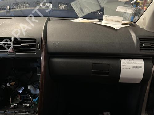 Used Dashboard Dashboard MERCEDES-BENZ A-CLASS (W169) A 180 CDI (169.007, 169.307) (109 hp) 20859875 20859875