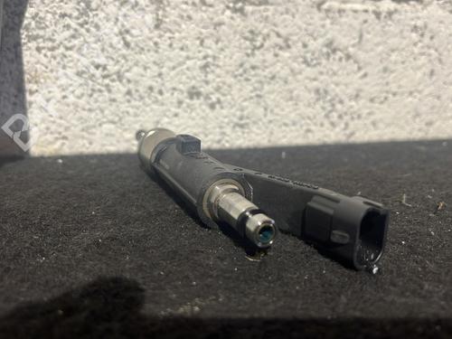 Used Injector Injector PEUGEOT 208 II (UB_, UP_, UW_, UJ_) 1.2 PureTech 100 (101 hp) 27562458 27562458