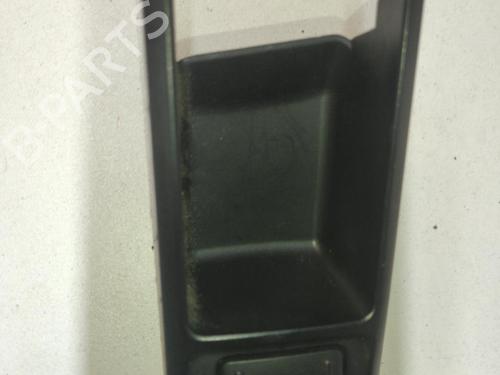 Left rear window switch FORD C-MAX (DM2) 1.8 TDCi | BP21859638I29 