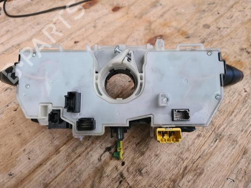 Used Steering column stalk Steering column stalk RENAULT SCÉNIC III (JZ0/1_) 1.5 dCi (110 hp) 20871743 20871743