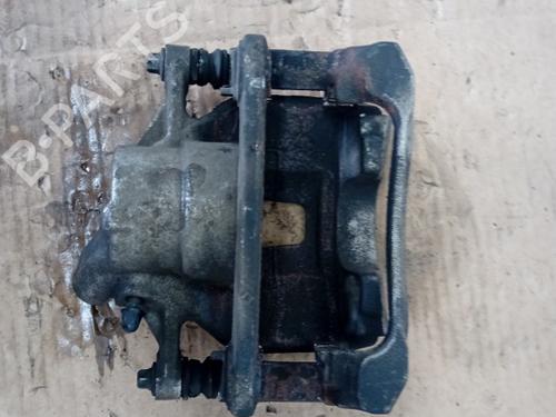 Left front brake caliper PEUGEOT 308 II (LB_, LP_, LW_, LH_, L3_) 1.5 BlueHDi 130 | BP20866745M105 