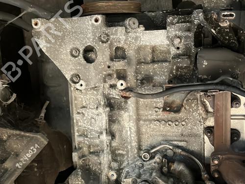 Engine FORD C-MAX II (DXA/CB7, DXA/CEU) 1.6 TDCi | BP26739924M1 - Image 5