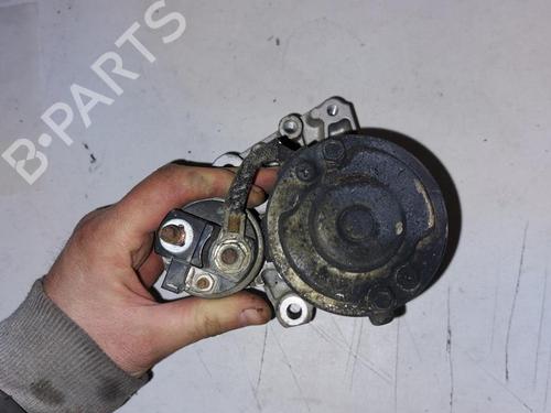 Used Starter CITROËN C3 Picasso (SH_) 1.6 HDi (90 hp) 21860153