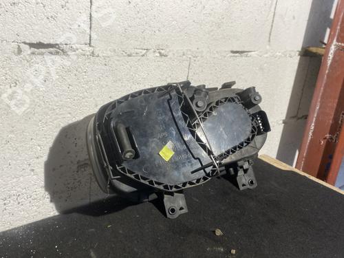 Left headlight VW CADDY III Box Body/MPV (2KA, 2KH, 2CA, 2CH) 2.0 SDI | BP24200886C28 