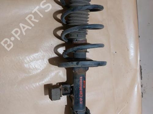 Used Right front shock absorber MAZDA CX-5 (KE, GH) 2.2 D AWD (KE2AW) (150 hp) 20864103