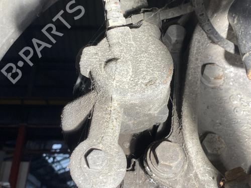 Used Left front brake caliper Left front brake caliper BMW 1 (E87) 118 i (129 hp) 22519901 22519901