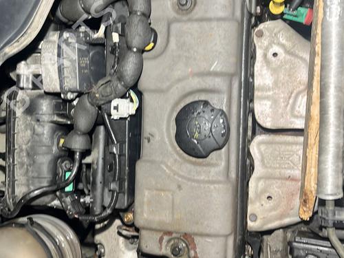 Used Engine PEUGEOT 206+ (2L_, 2M_) 1.4 i (73 hp) 30105149