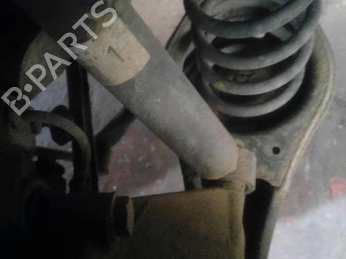 Used Left rear shock absorber Left rear shock absorber VW PASSAT B6 (3C2) 1.9 TDI (105 hp) 20860500 20860500