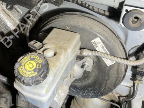 Used Servo brake RENAULT CLIO IV (BH_) 1.5 dCi 75 (75 hp) 20861986