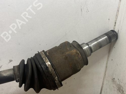 Used Right rear driveshaft Right rear driveshaft OPEL INSIGNIA A Country Tourer (G09) 2.0 CDTi 4x4 (47) (194 hp) 28705639 28705639