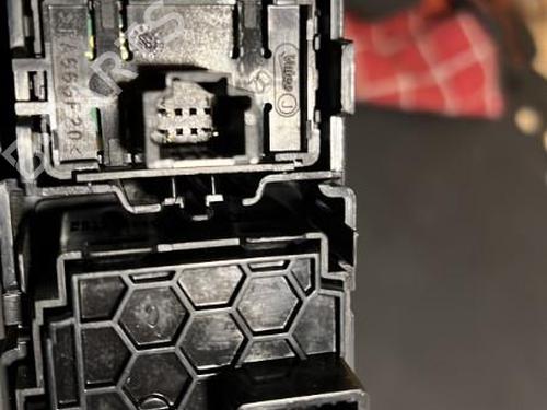 Hovedlysbryter RENAULT MEGANE III Hatchback (BZ0/1_, B3_) 1.6 dCi (BZ00, BZ12, BZ13) (130 hp) 21864466