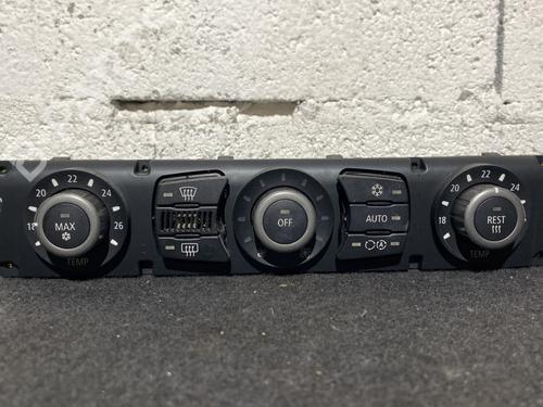 Used Climate control BMW 5 (E60) 530 d (218 hp) 20864884