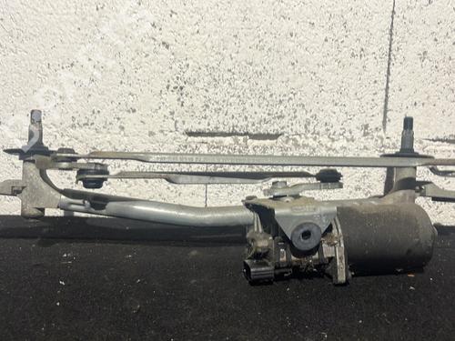 Used Front wiper motor Front wiper motor KIA PICANTO II (TA) 1.0 (69 hp) 29341711 29341711