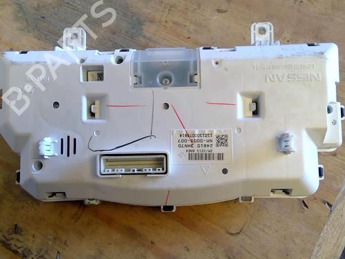 Used Instrument cluster Instrument cluster 20871250 20871250