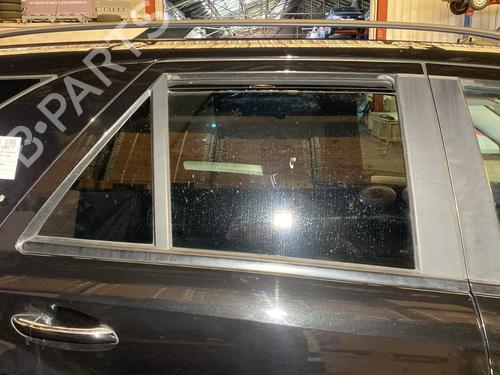 Right rear door MERCEDES-BENZ M-CLASS (W164) ML 320 CDI 4-matic (164.122) | BP24147115C5 