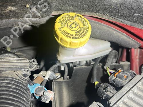 Used Servo brake PEUGEOT 2008 I (CU_) 1.2 THP 110 / PureTech 110 (110 hp) 27746173
