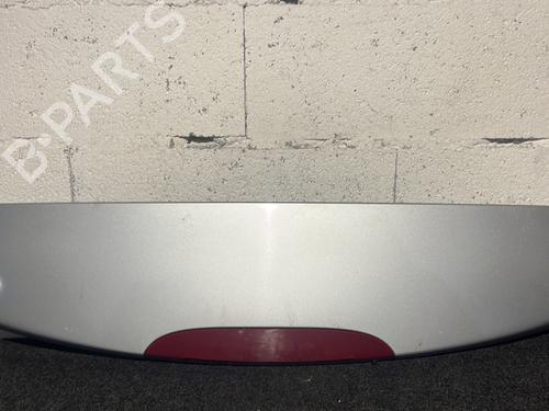 Used Rear spoiler RENAULT CLIO III Grandtour (KR0/1_) 1.5 dCi (KR0F) (86 hp) 30396969