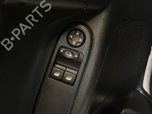 Rear right seatbelt CITROËN C3 II (SC_) 1.1 i | BP27716843I28 - Image 6