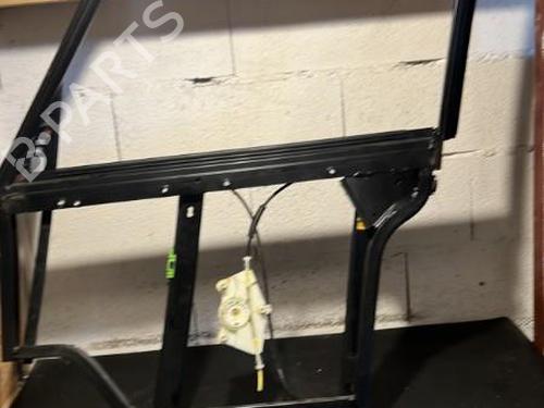 Front right window mechanism AUDI A2 (8Z0) 1.4 | BP20869241C23 - Image 2