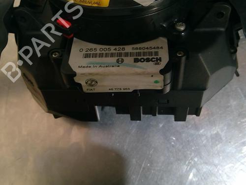Ratstangsstang ALFA ROMEO GT (937_) 1.9 JTD (937CXN1B) | BP20871479I23 