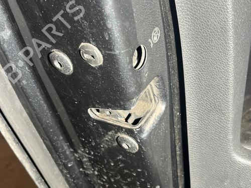 Used Rear left lock VW GOLF VI (5K1) 2.0 GTi (210 hp) 29441265