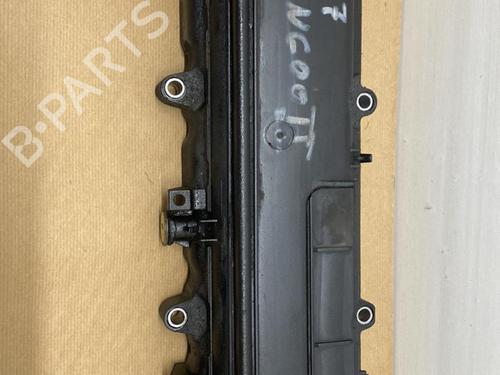 Used Valve cover RENAULT KANGOO Express (FW0/1_) 1.5 dCi 70 (FW0A, KW0V) (68 hp) 21862413