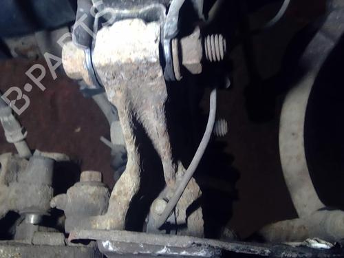 Used Left front steering knuckle VOLVO S80 I (184) 2.5 TDI (140 hp) 20863622