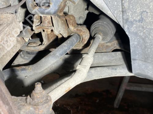 Steering rack PEUGEOT 1007 (KM_) 1.4 HDi | BP20861420M22 