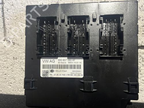 Electronic module AUDI A1 (8X1, 8XK) 1.6 TDI | BP27869720M83  - Image 7