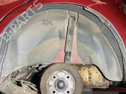 Used Wheel arch NISSAN NOTE (E11, NE11) 1.5 dCi (90 hp) 20872455