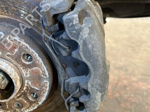 Used Right front brake caliper DACIA DUSTER (HS_) 1.5 dCi (109 hp) 20865589