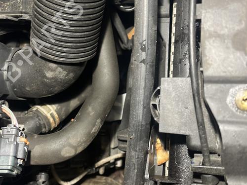 water-radiator-citroen-c4-cactus-2014-31376438 main image