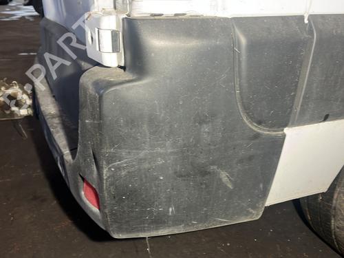 Used Rear bumper NISSAN NV400 Van (X62, X62B) dCi 135 (136 hp) 32092797
