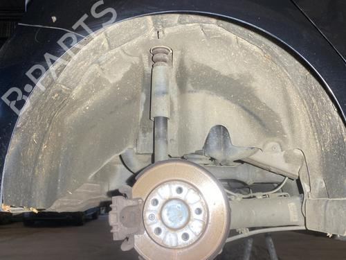 Used Wheel arch AUDI A1 Sportback (8XA, 8XF) 1.0 TFSI (95 hp) 23984815