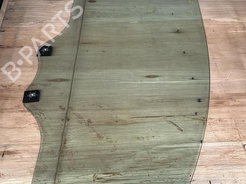 Used Front right door window PEUGEOT 108 1.0 VTi 72 (72 hp) 21863309