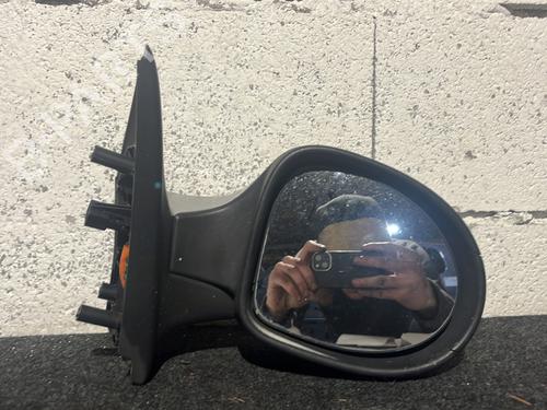 Retrovisor derecho RENAULT TWINGO II (CN0_) 1.2 Turbo (CN0C, CN0F) (100 hp) 30537731
