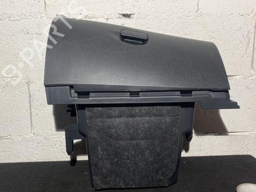 Glove box RENAULT MEGANE III Hatchback (BZ0/1_, B3_) 1.2 TCe (BZ2B, BZ11) | BP23796835C95 - Image 3