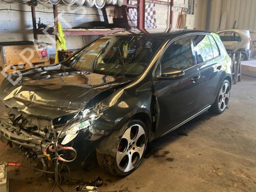 Headlight switch VW GOLF VI (5K1) 2.0 GTi | BP29441258I24  - Image 6