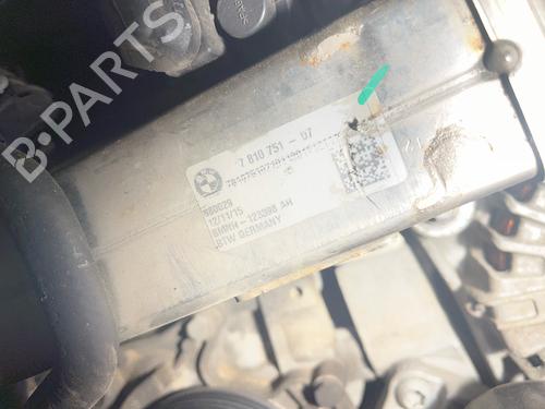 Used Egr Egr BMW 1 (E81) [2006-2012] 34413102 34413102