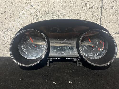 Instrument cluster FIAT BRAVO II (198_) 1.6 D Multijet (198AXL1B) | BP29477948C47 