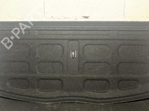 Rear parcel shelf KIA CEE'D Hatchback (ED) 1.6 CRDi 90 | BP29452980C85 